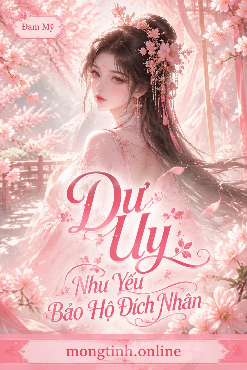 Dư Uy – Nhu Yếu Bảo Hộ Đích Nhân