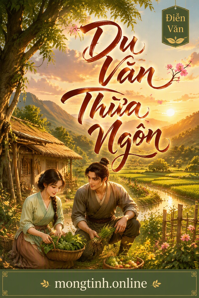 Du Vãn Thừa Ngôn
