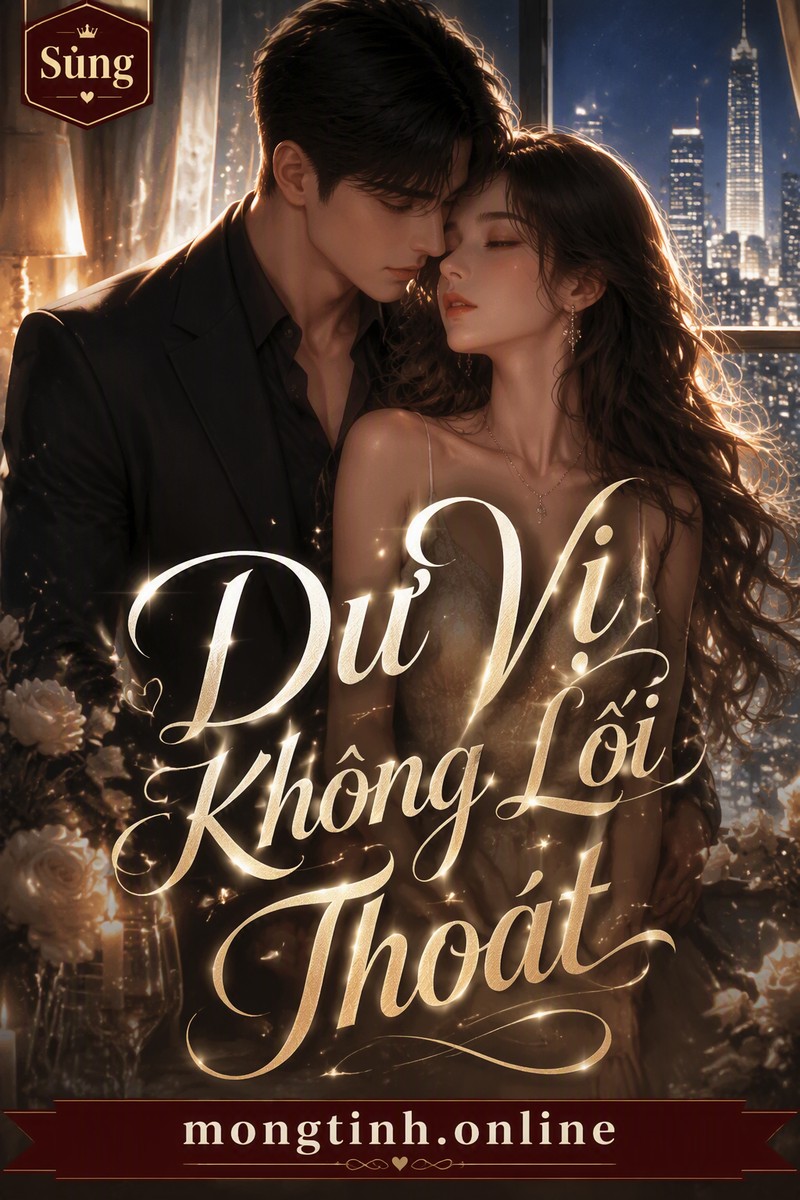 Dư Vị Không Lối Thoát