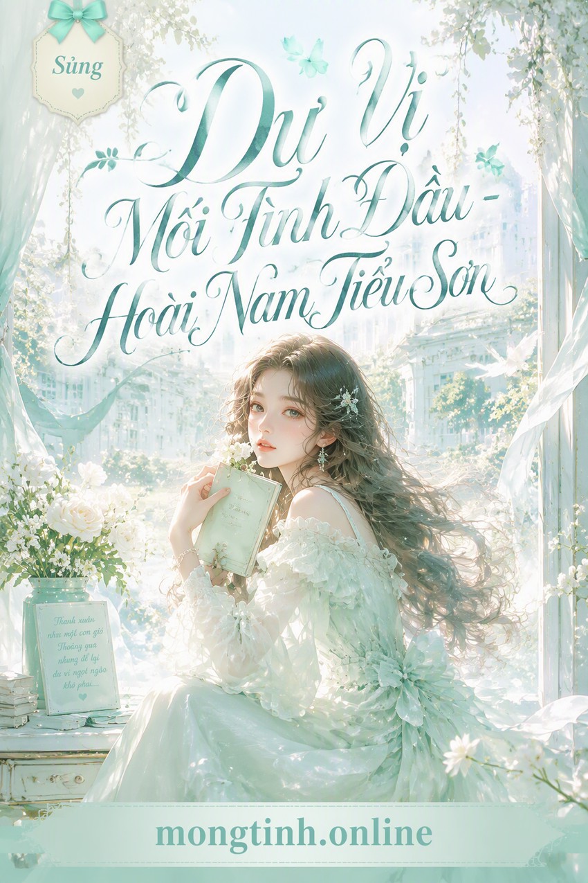 Dư Vị Mối Tình Đầu - Hoài Nam Tiểu Sơn