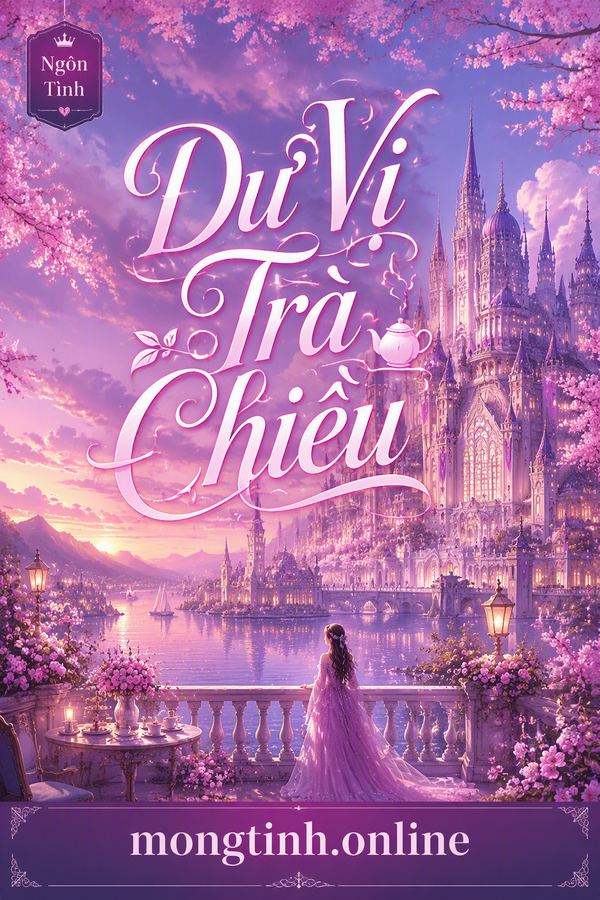 Dư Vị Trà Chiều