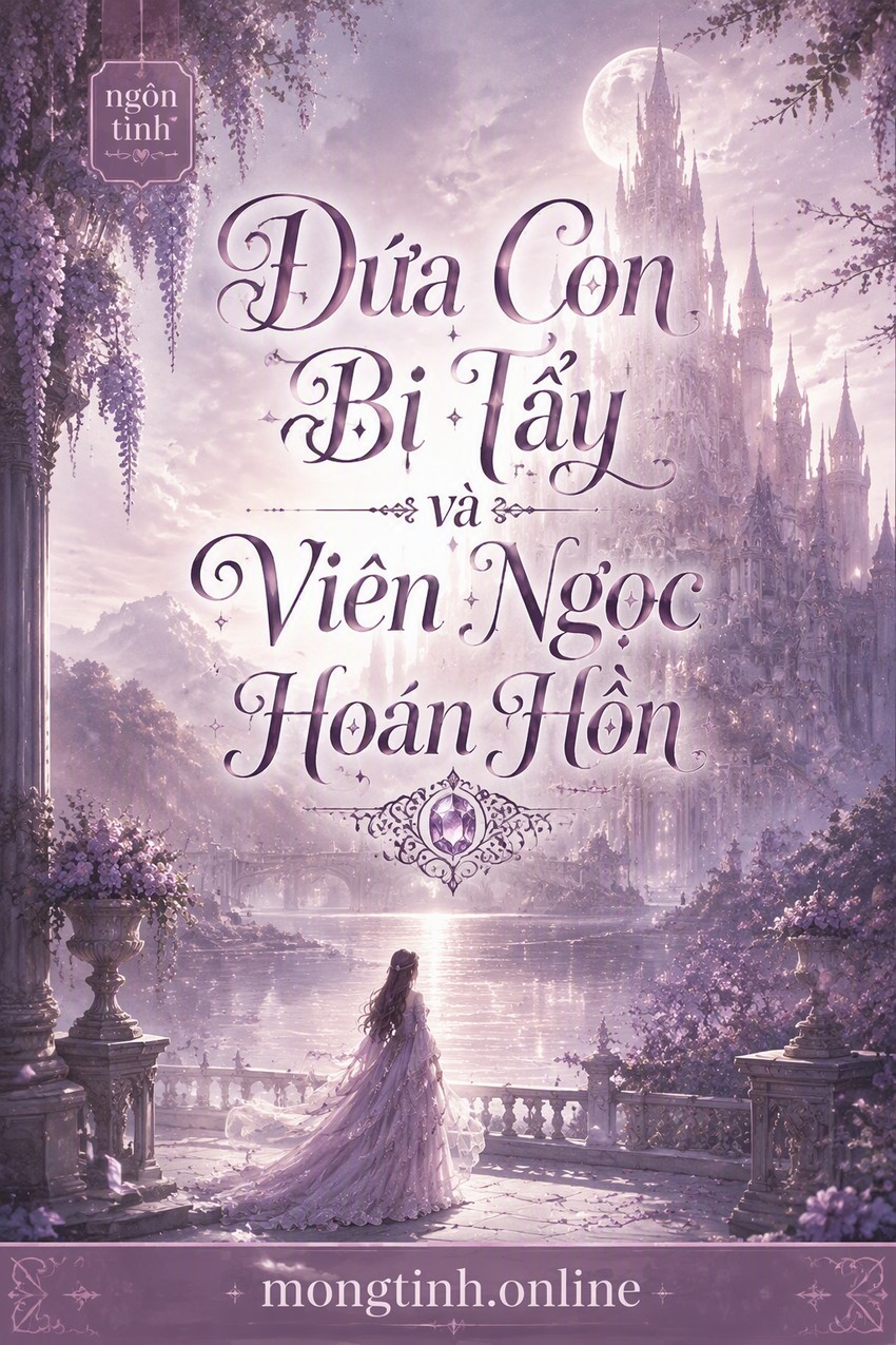 Đứa Con Bị Tẩy Và Viên Ngọc Hoán Hồn