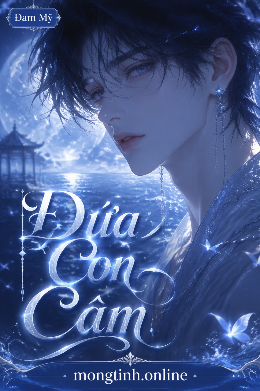 Đứa Con Câm