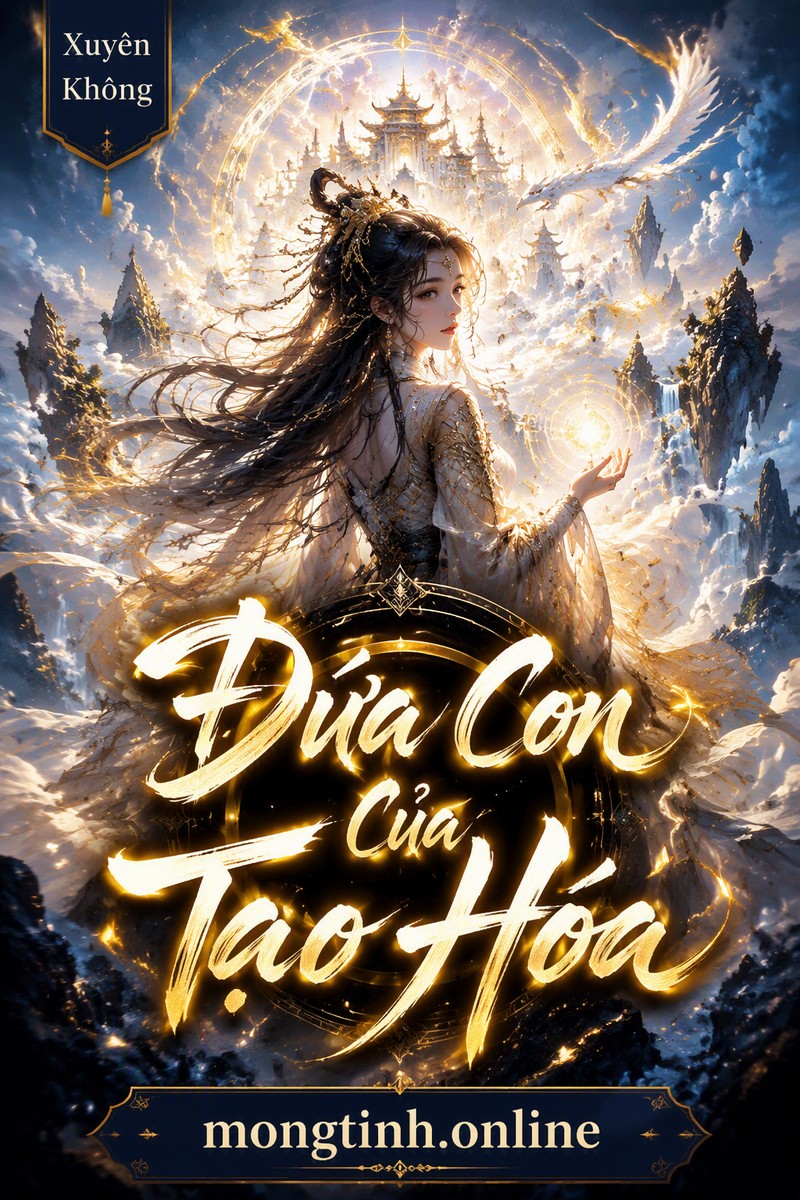 Đứa Con Của Tạo Hóa