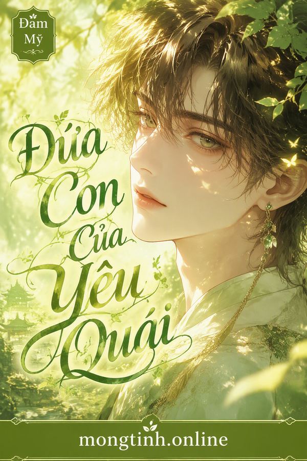 Đứa Con Của Yêu Quái