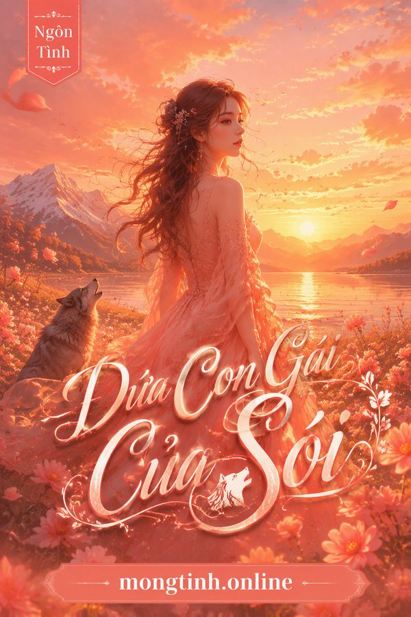 Đứa Con Gái Của Sói