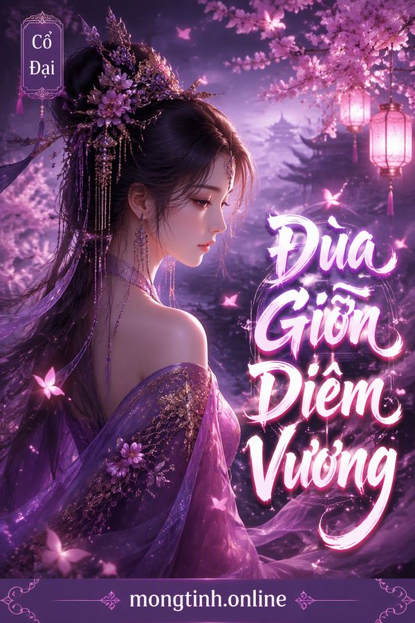 Đùa Giỡn Diêm Vương