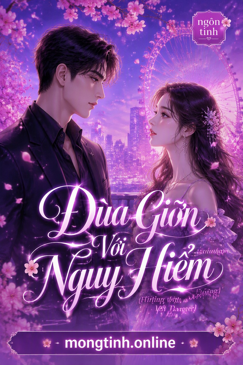 Đùa Giỡn Với Nguy Hiểm (Flirting With Danger)