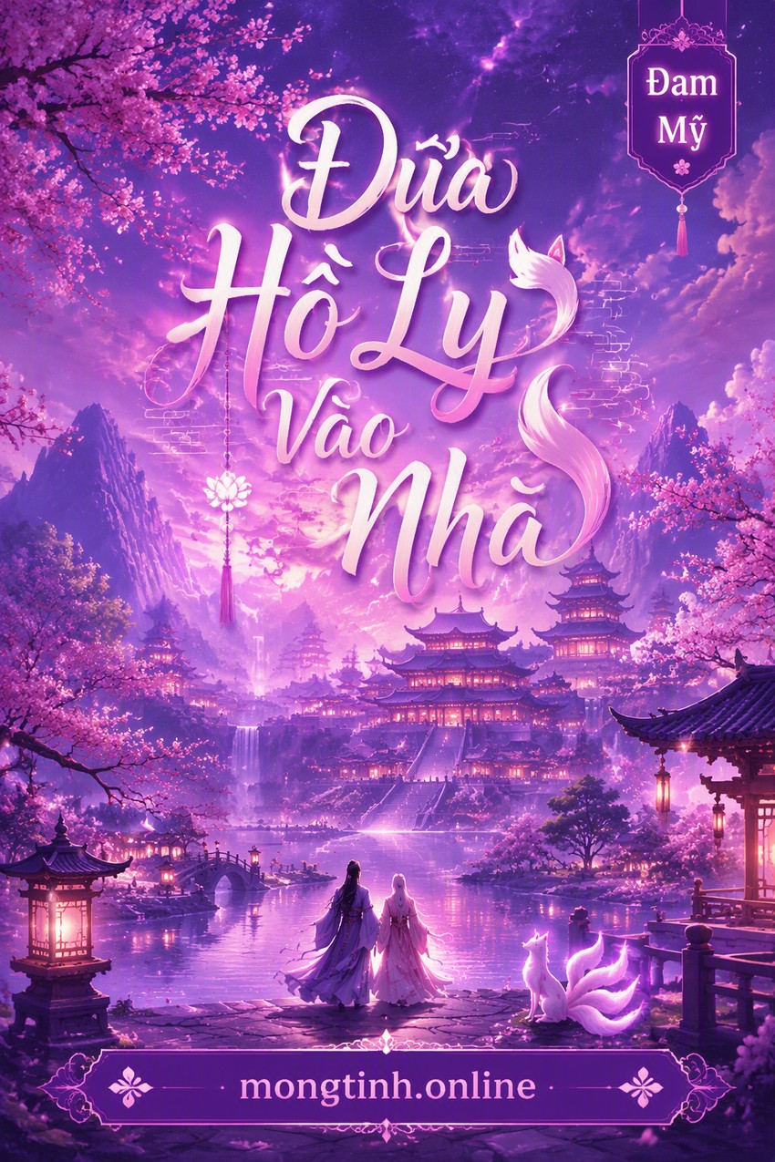 Đưa Hồ Ly Vào Nhà
