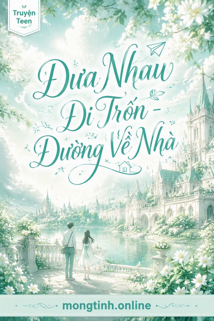 Đưa Nhau Đi Trốn - Đường Về Nhà