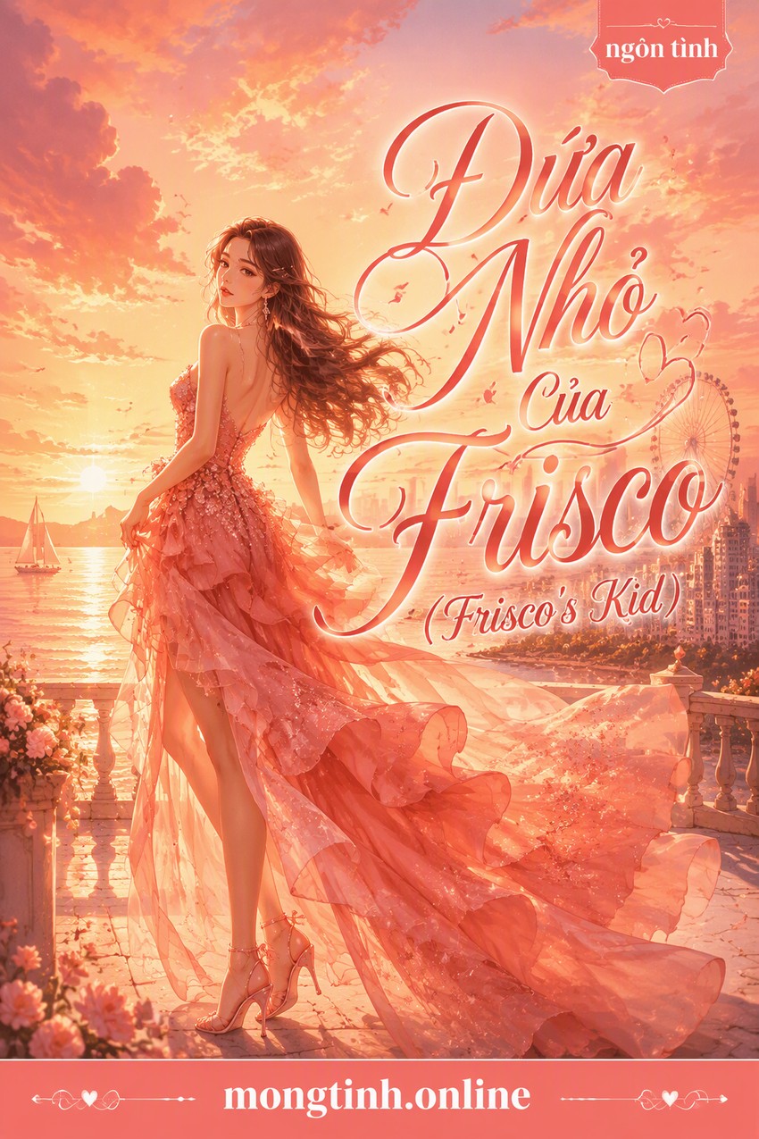 Đứa Nhỏ Của Frisco (Frisco's Kid)