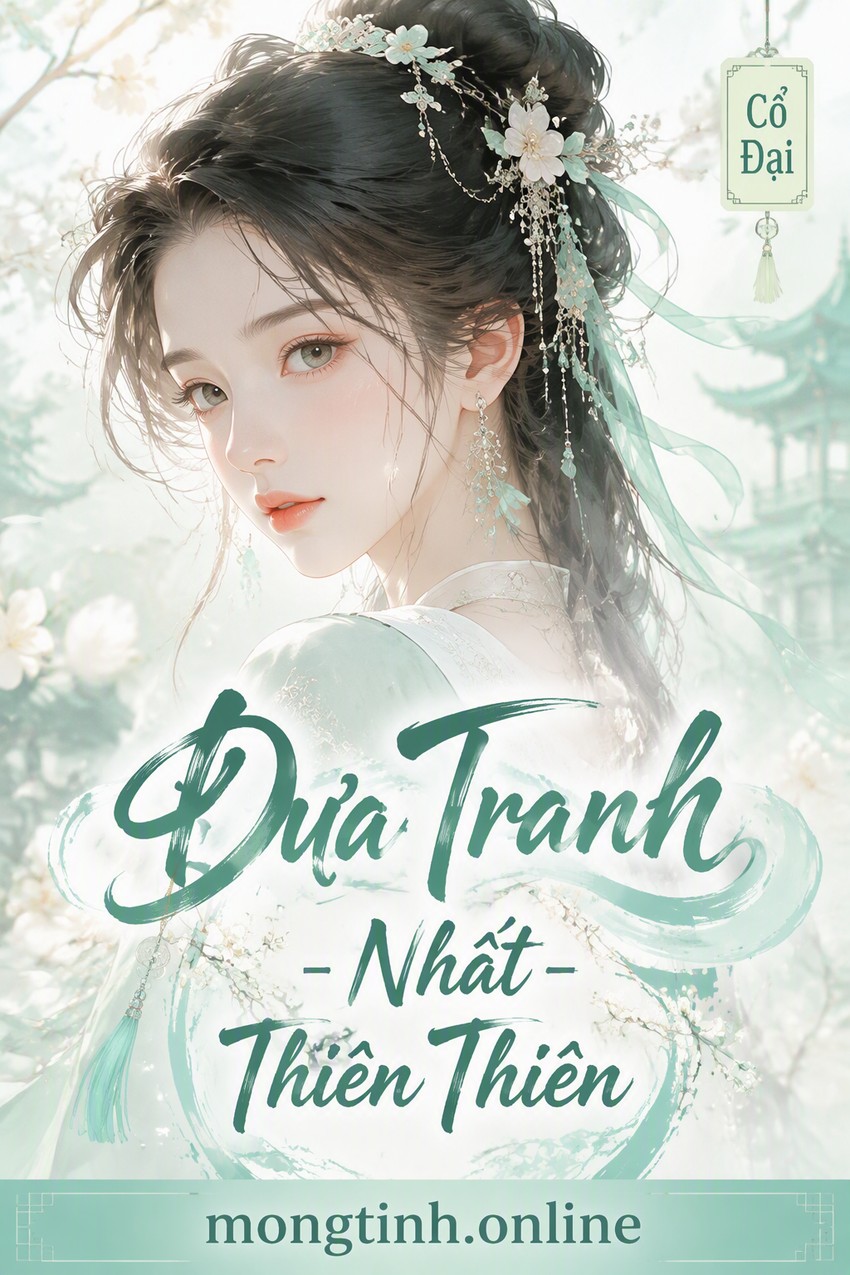 Đưa Tranh - Nhất Thiên Thiên