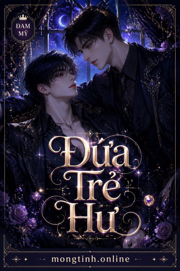 Đứa Trẻ Hư