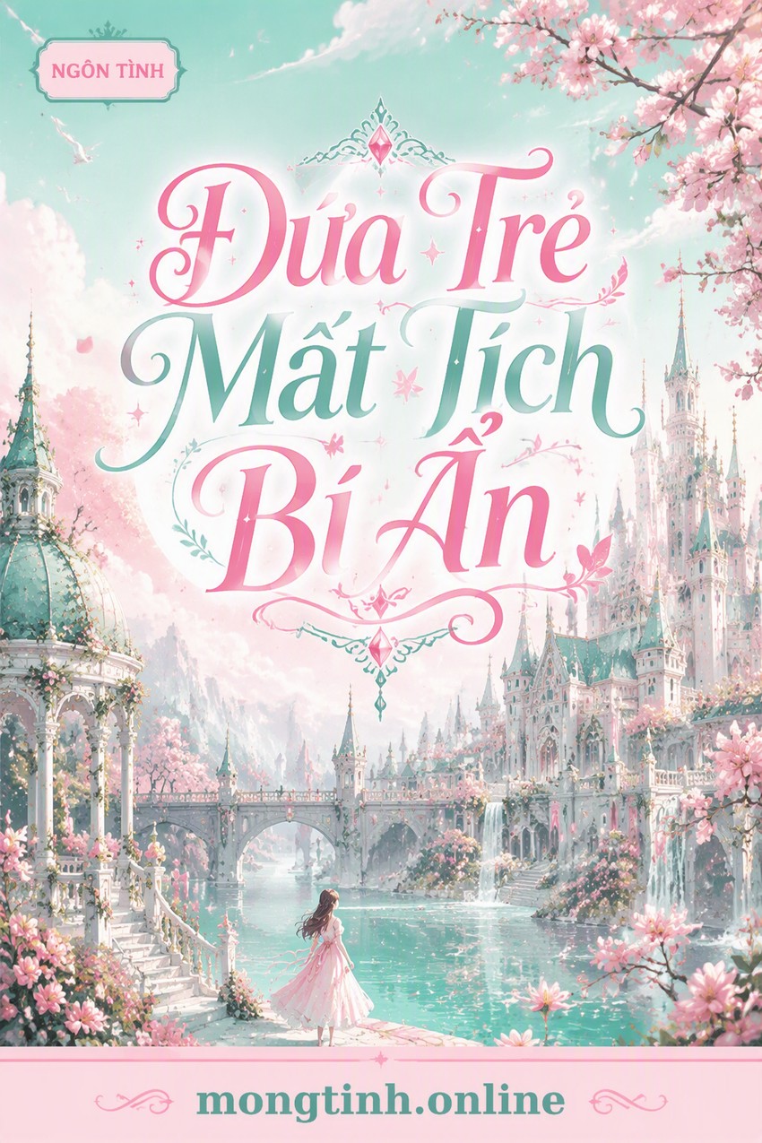 Đứa Trẻ Mất Tích Bí Ẩn