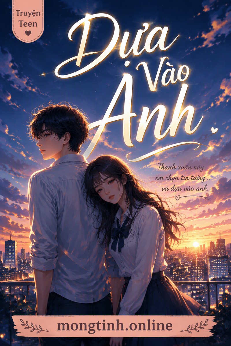 Dựa Vào Anh