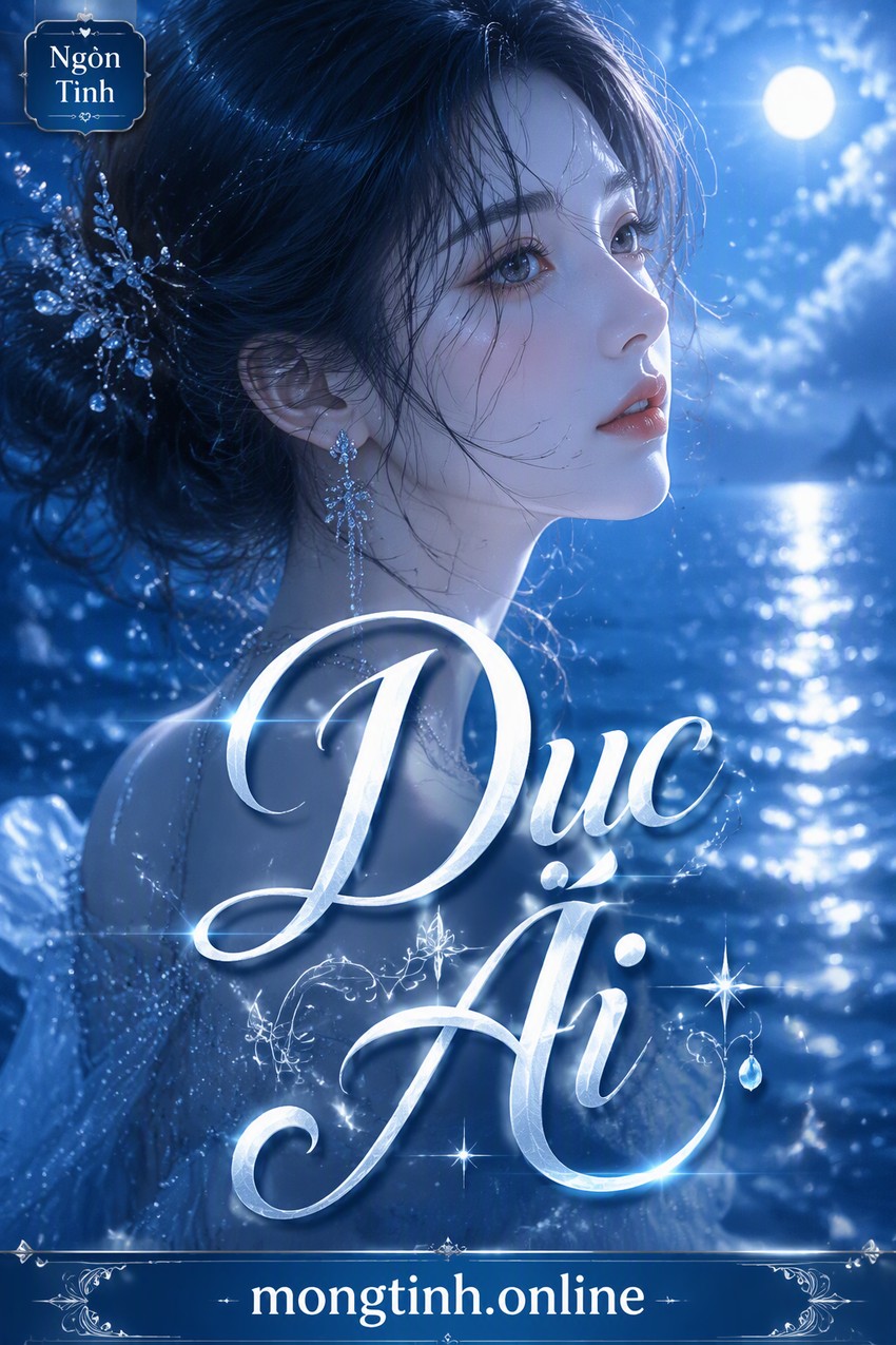 Dục Ái