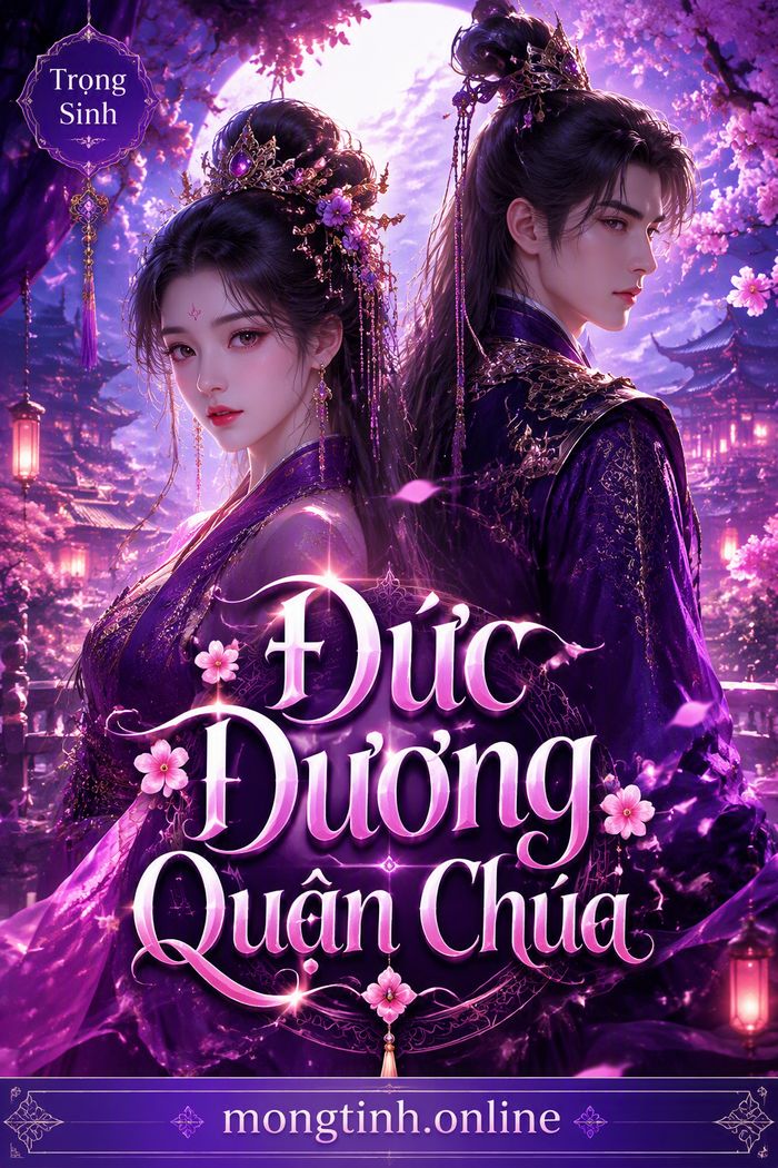 Đức Dương Quận Chúa