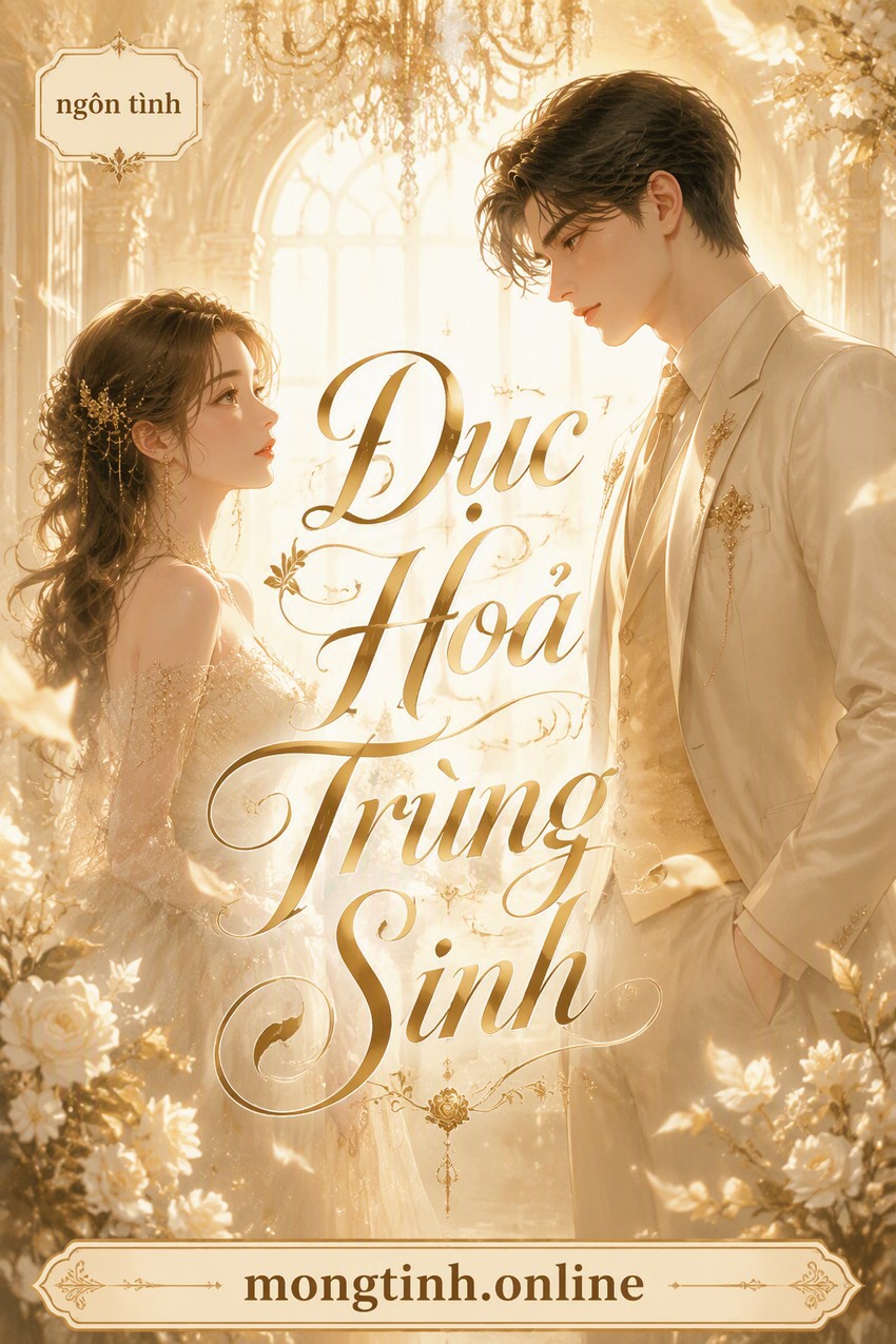 Dục Hoả Trùng Sinh