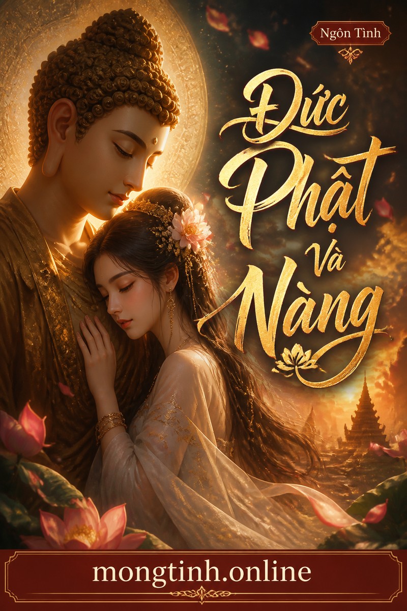 Đức Phật Và Nàng