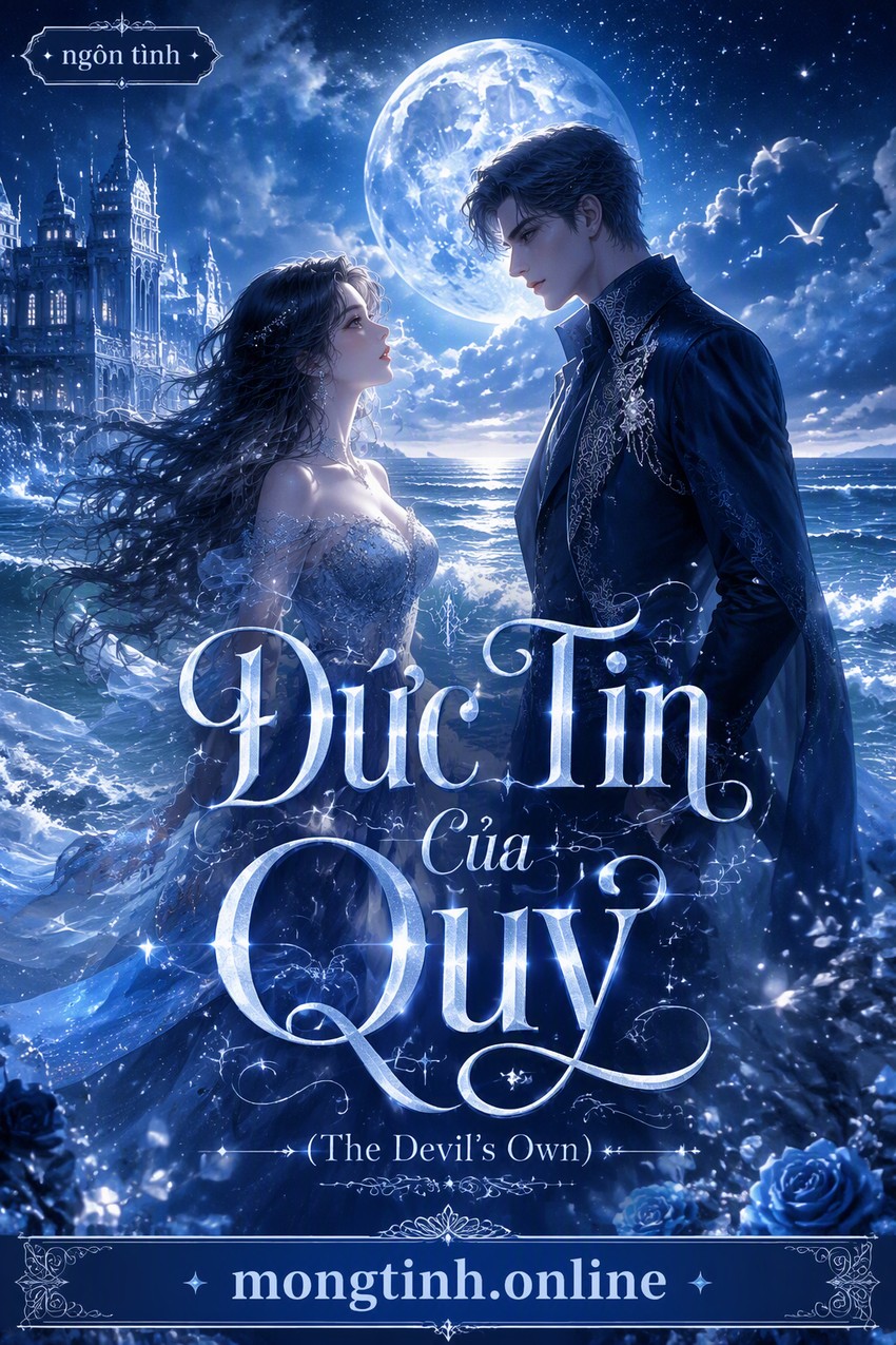 Đức Tin Của Quỷ (The Devil’s Own)