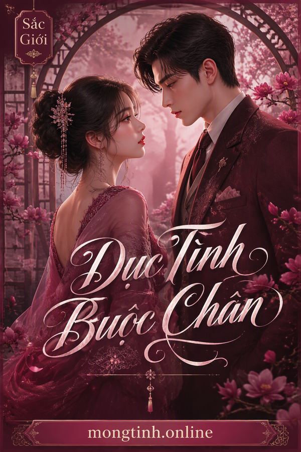 Dục Tình Buộc Chân