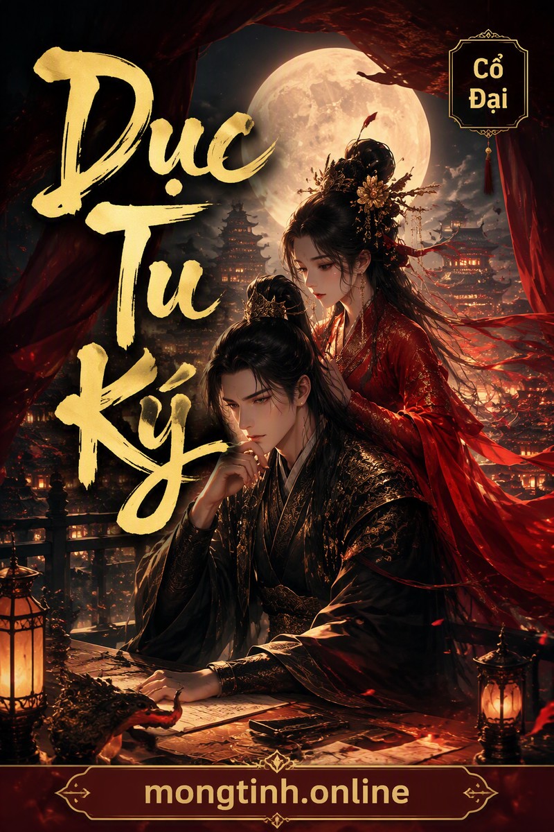 Dục Tu Ký