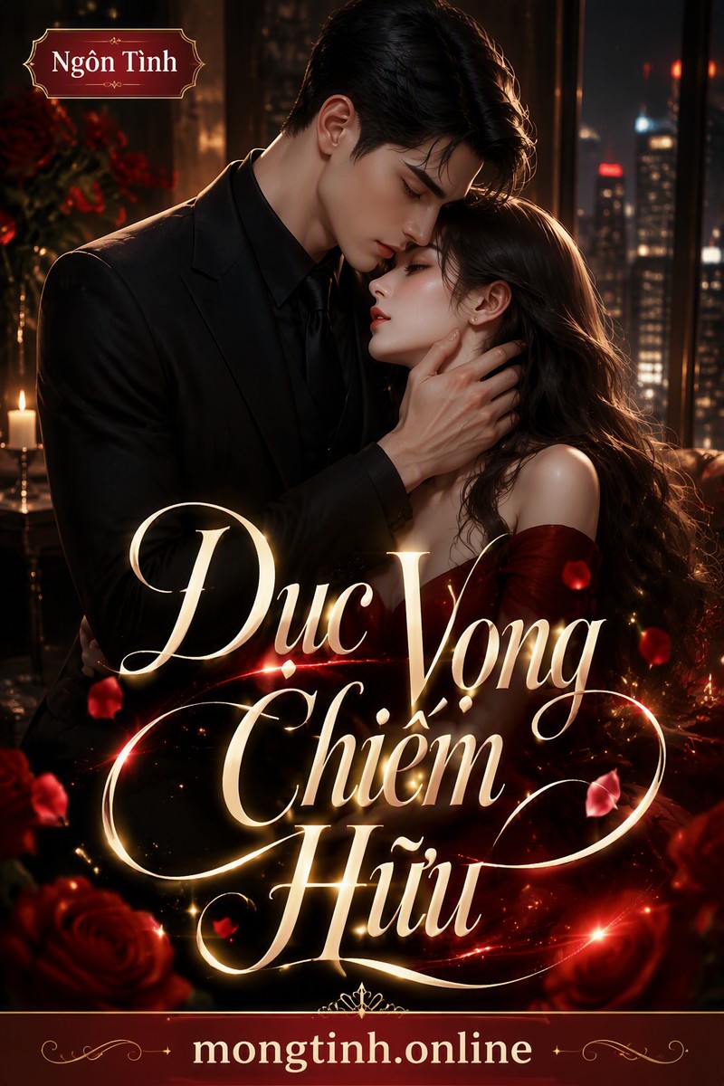 Dục Vọng Chiếm Hữu
