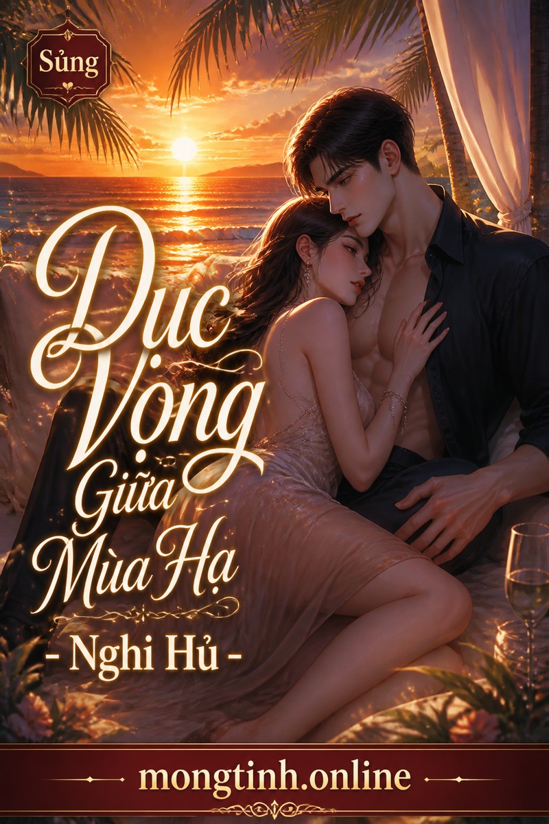 Dục Vọng Giữa Mùa Hạ - Nghi Hủ