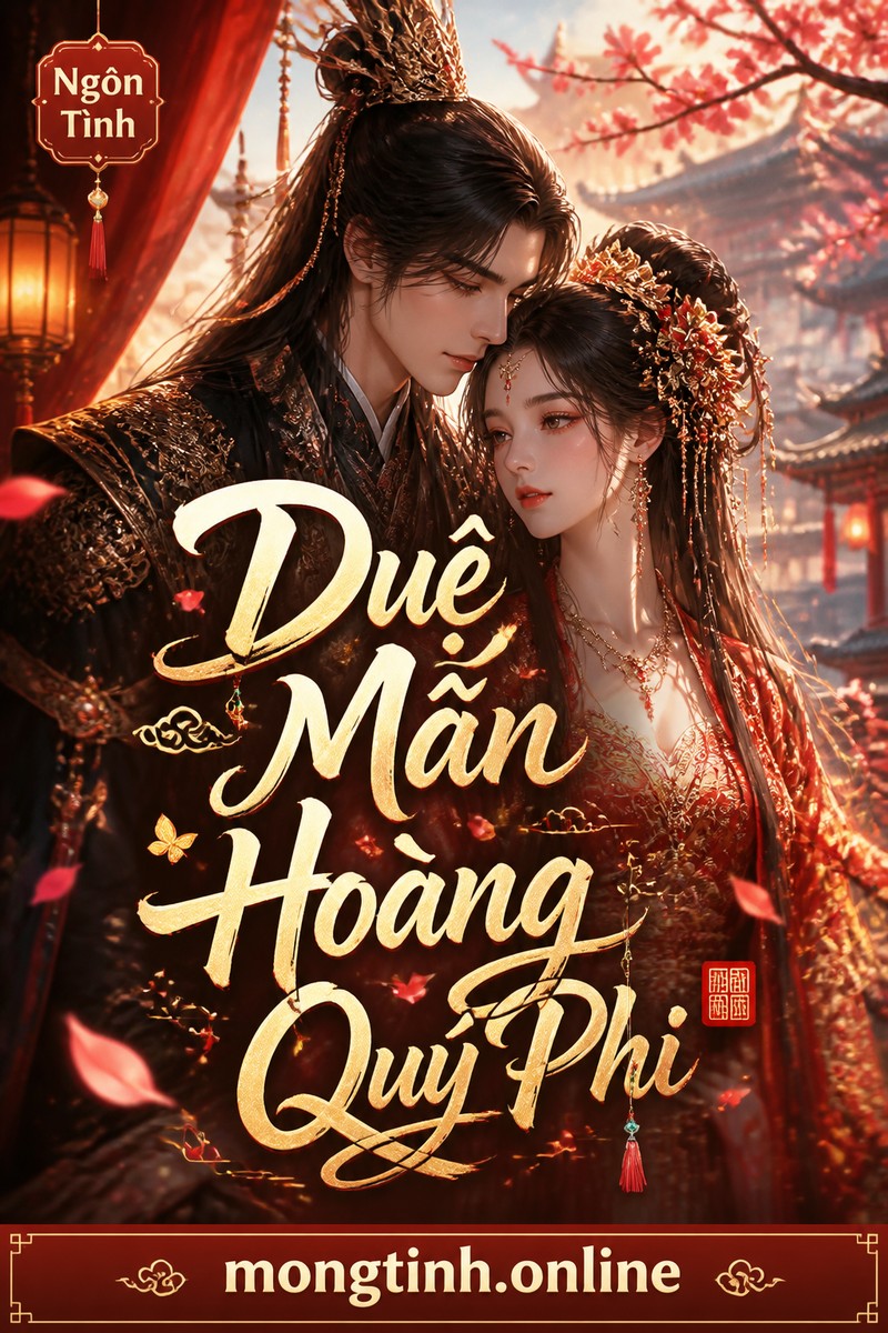 Duệ Mẫn Hoàng Quý Phi