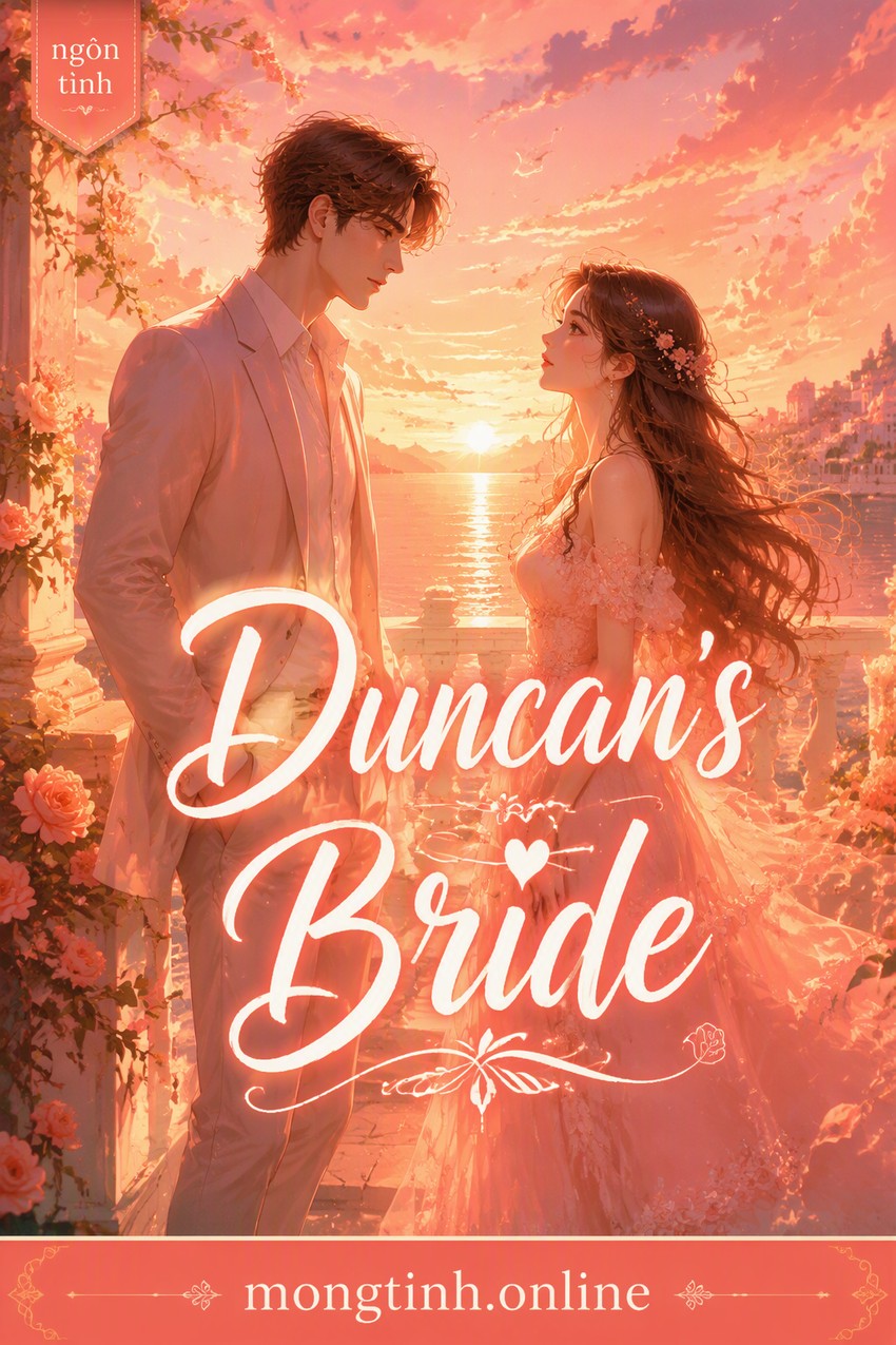 Duncan's Bride
