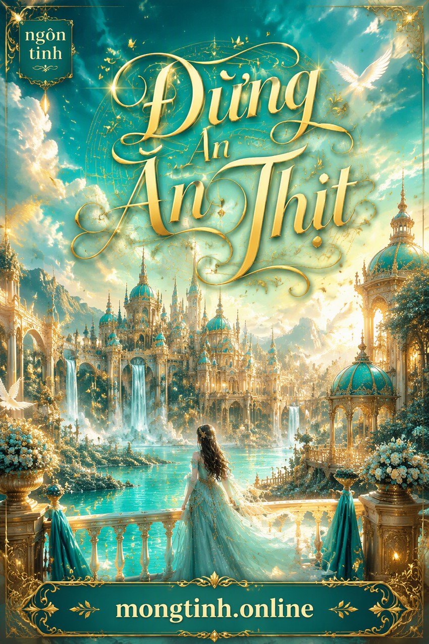 Đừng Ăn Thịt