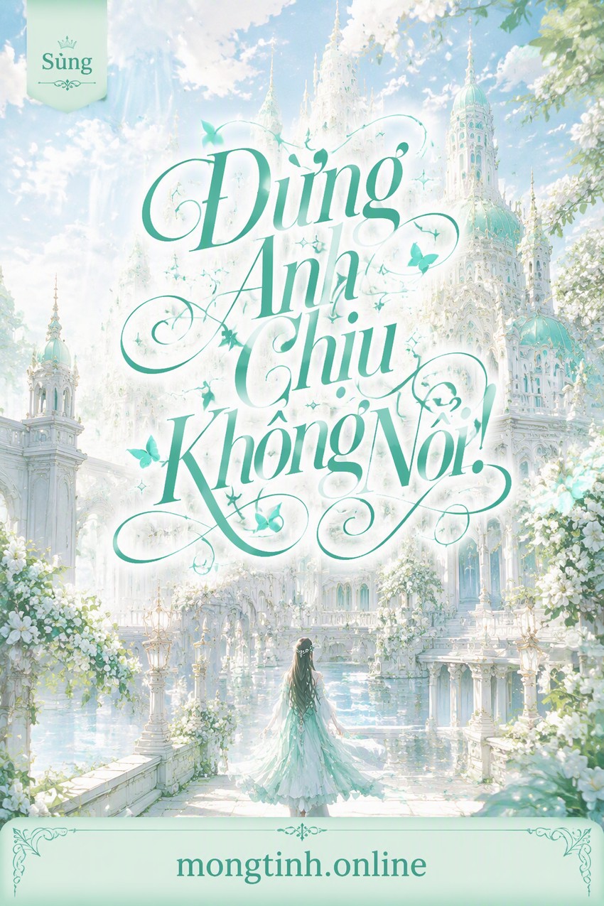Đừng Anh Chịu Không Nổi!