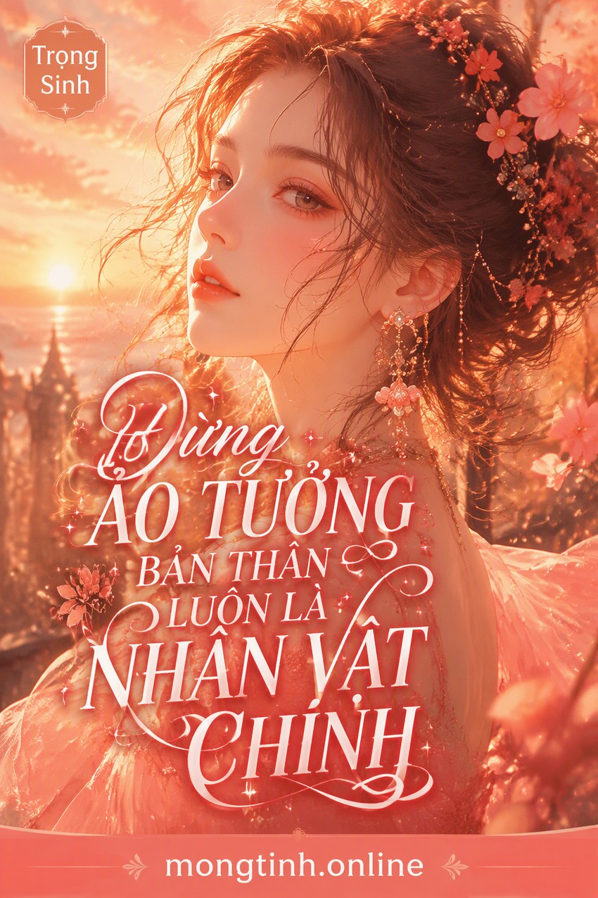 Đừng Ảo Tưởng Bản Thân Luôn Là Nhân Vật Chính