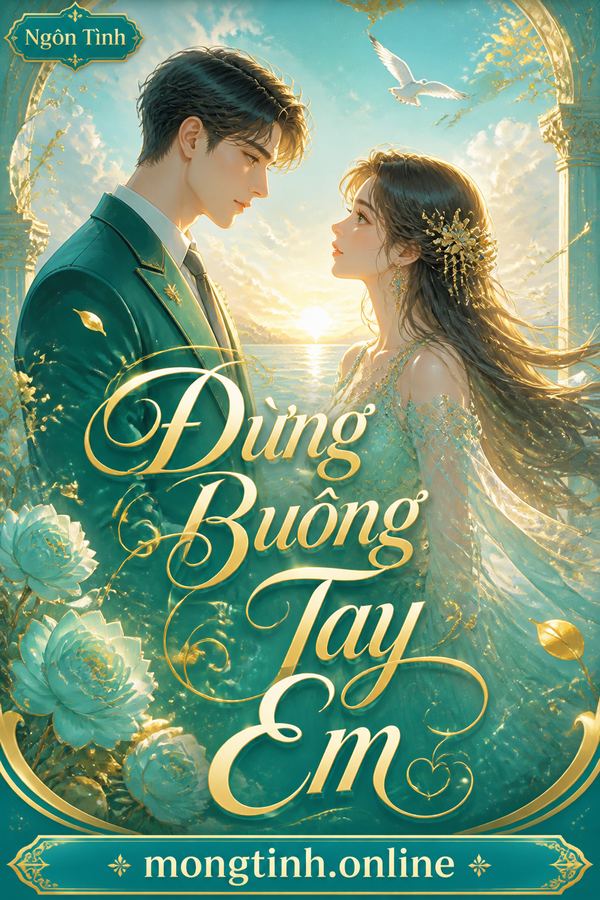 Đừng Buông Tay Em