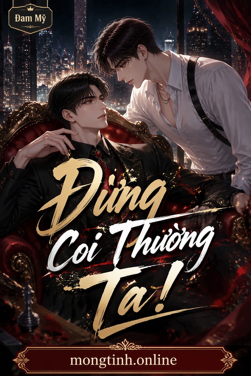 Đừng Coi Thường Ta!