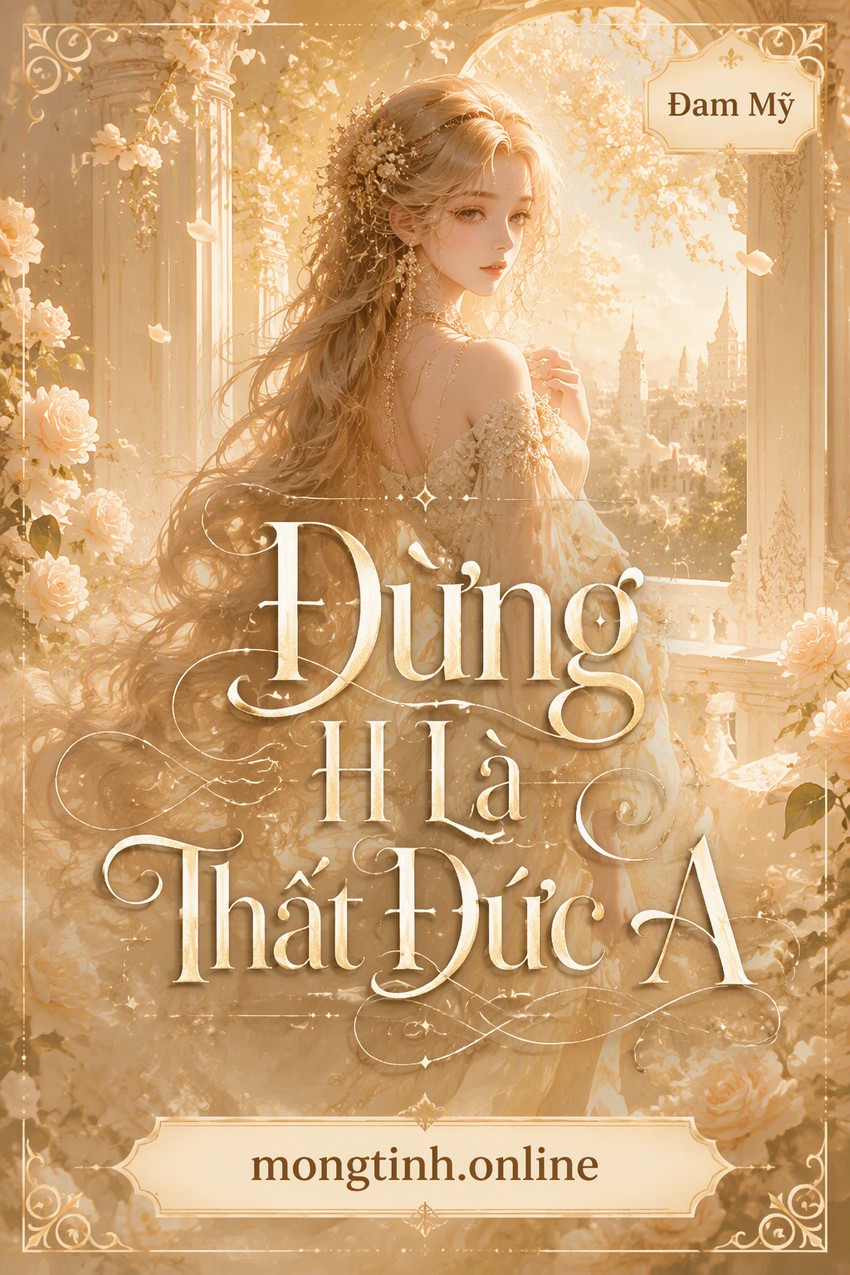 Dừng H Là Thất Đức A