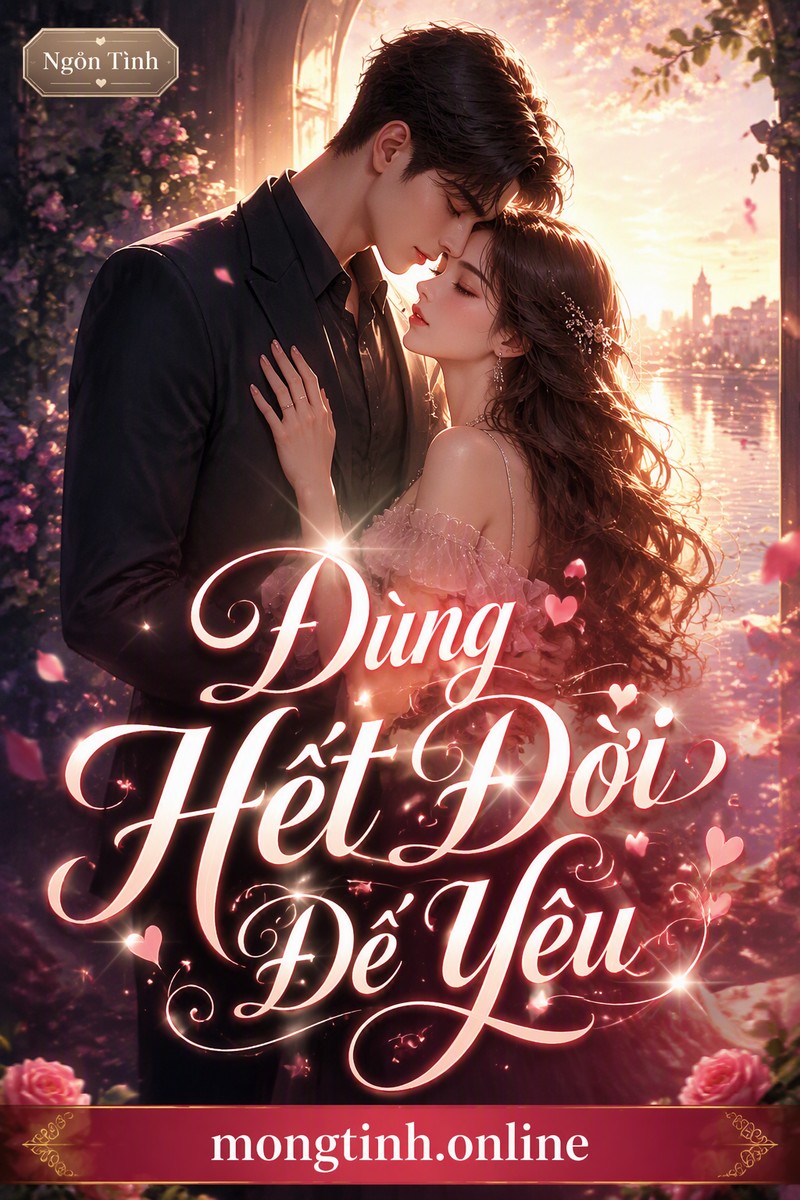 Dùng Hết Đời Để Yêu