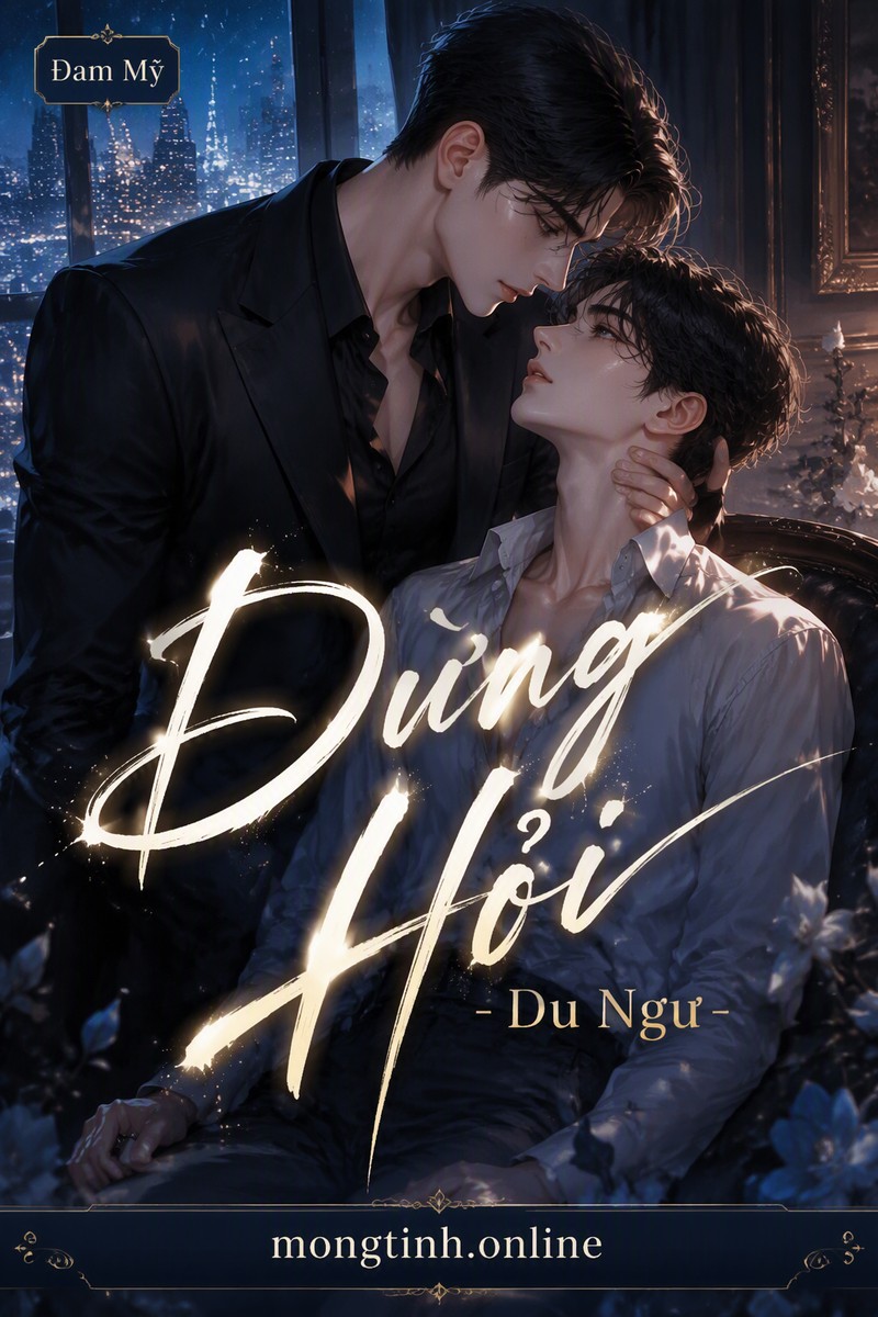 Đừng Hỏi - Du Ngư
