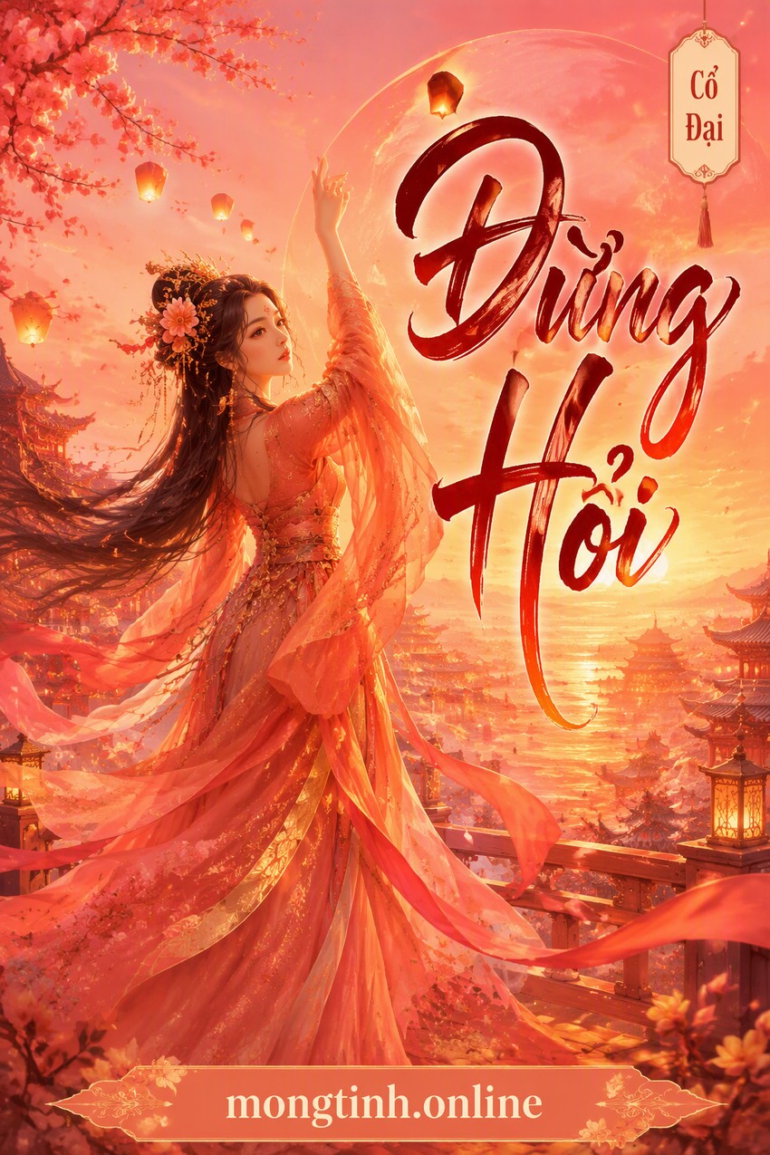 Đừng Hỏi
