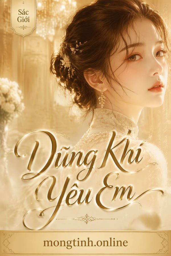 Dũng Khí Yêu Em