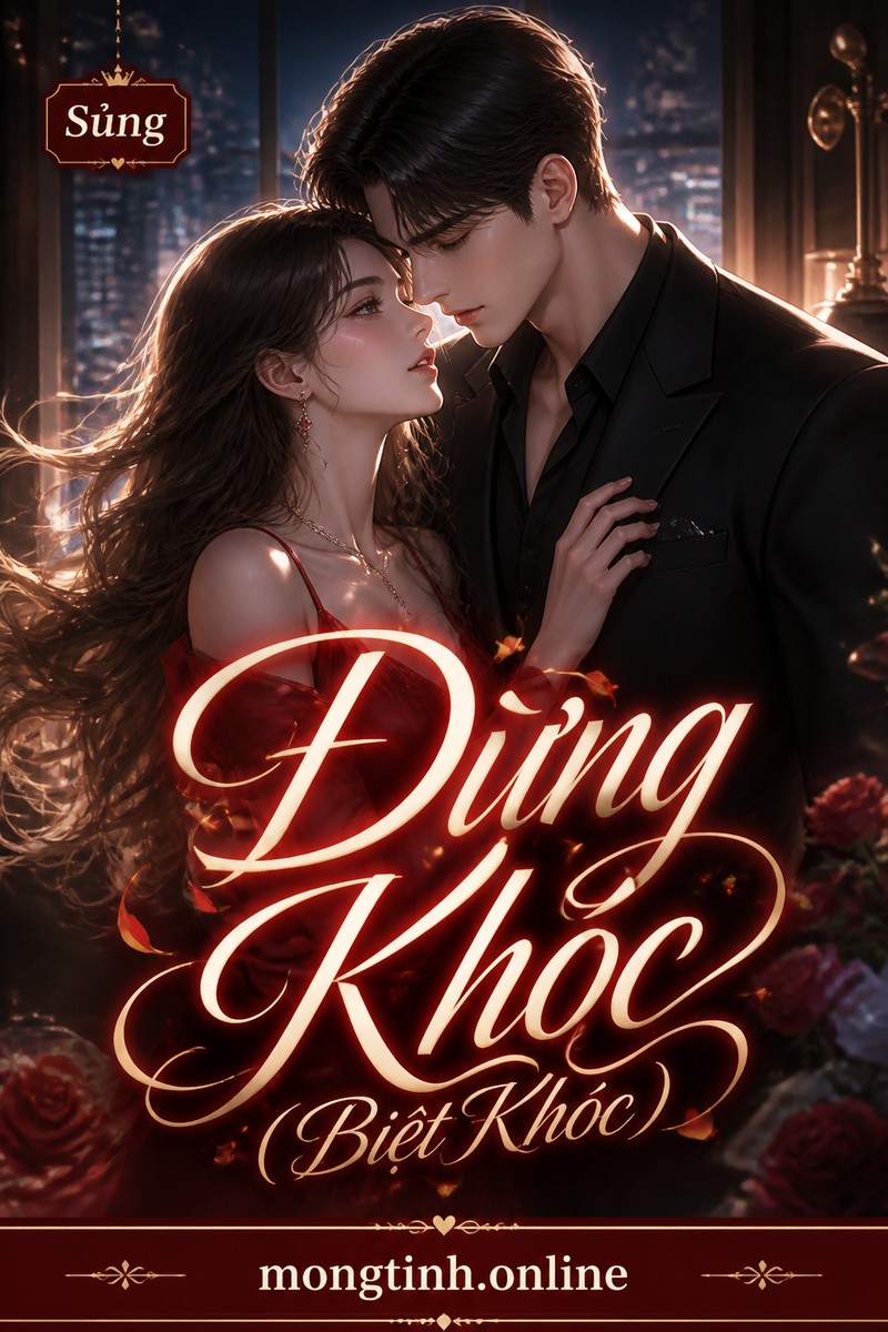 Đừng Khóc (Biệt Khóc)