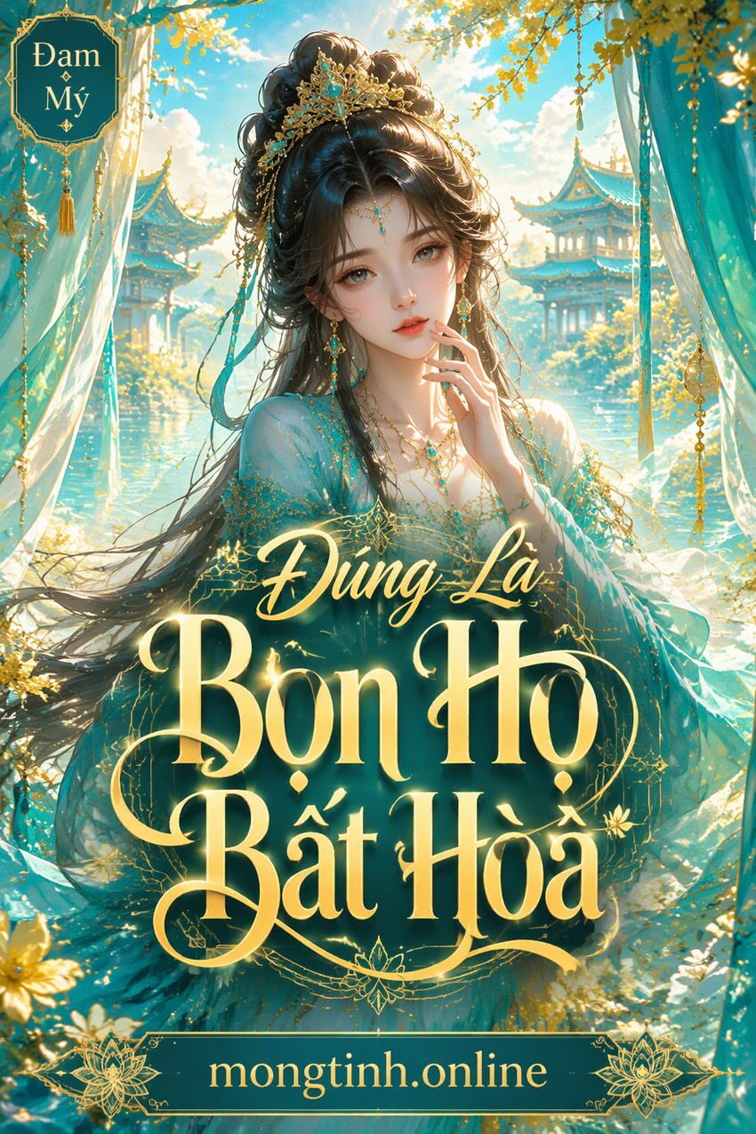 Đúng Là Bọn Họ Bất Hòa
