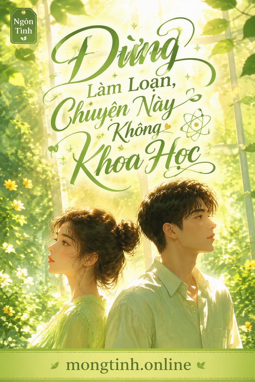 Đừng Làm Loạn, Chuyện Này Không Khoa Học