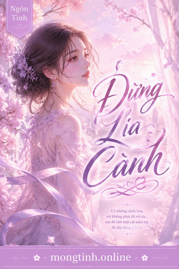 Đừng Lìa Cành