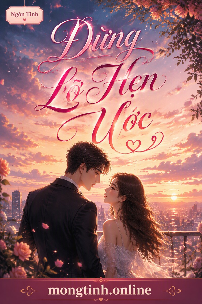 Đừng Lỡ Hẹn Ước