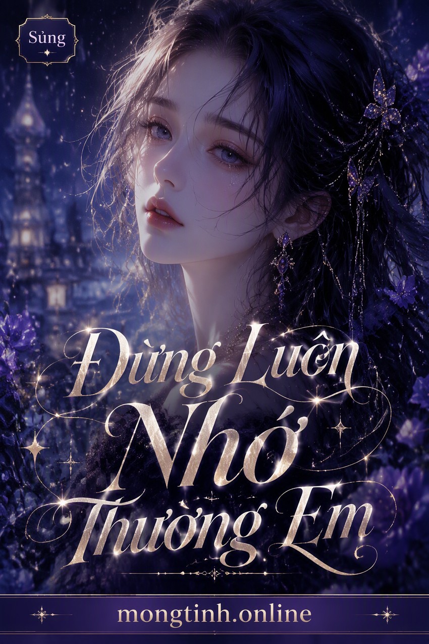 Đừng Luôn Nhớ Thương Em