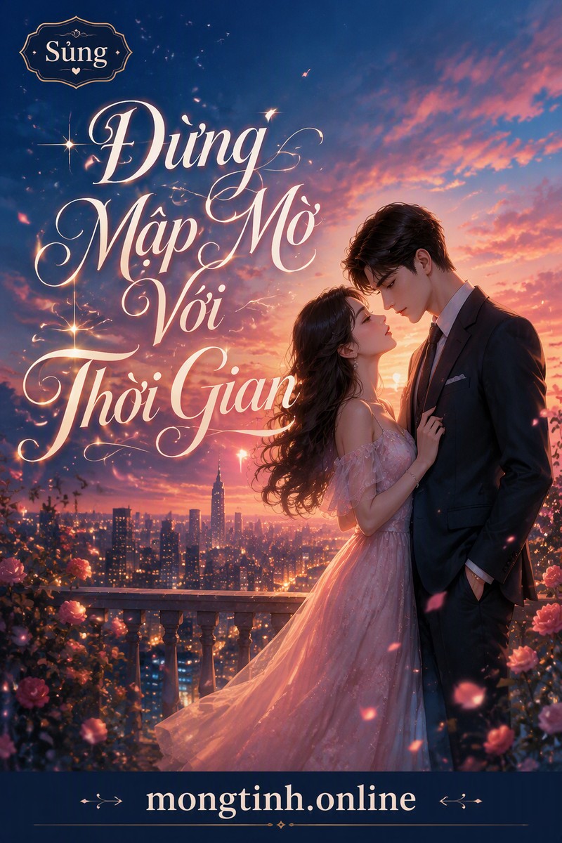 Đừng Mập Mờ Với Thời Gian
