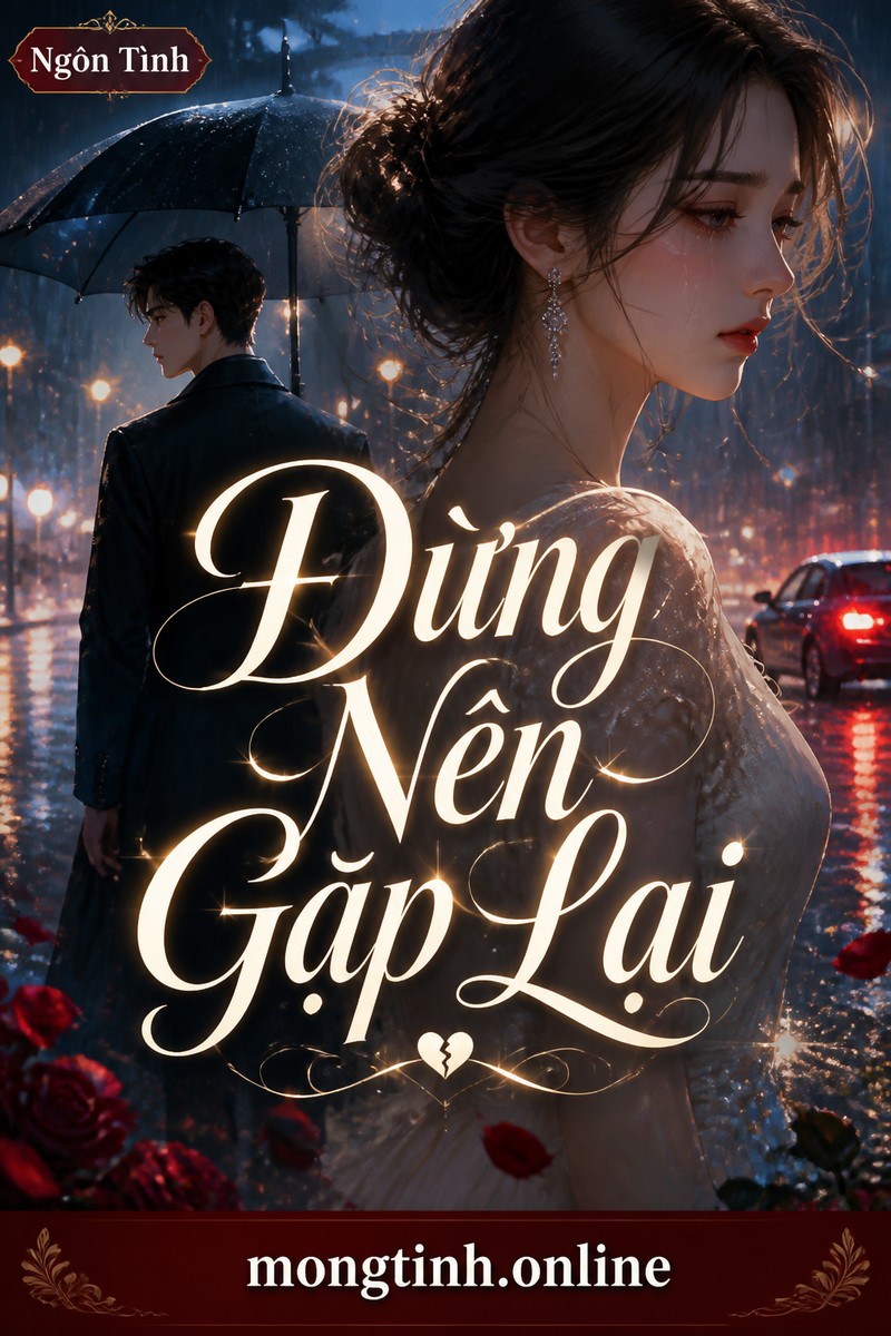 Đừng Nên Gặp Lại