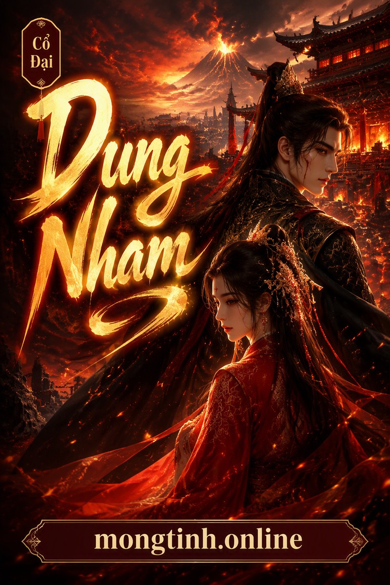 Dung Nham