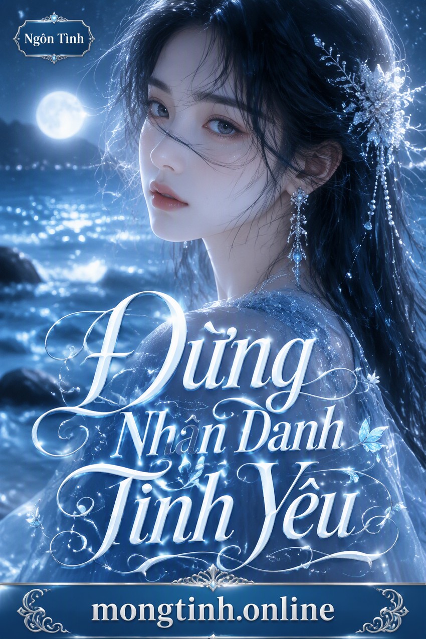 Đừng Nhân Danh Tình Yêu